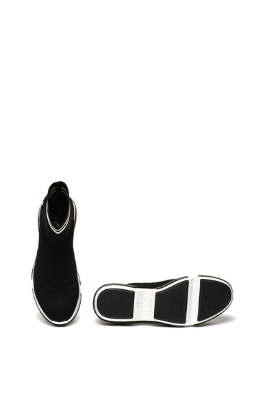 Gioseppo Pantofi sport slip-on tricotati Luxemburgo Femei