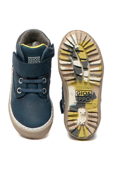 Gioseppo Pantofi sport mid-high de piele ecologica Lucka Fete