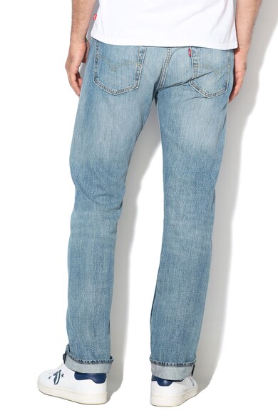 Levi's 501® Original straight fit farmernadrág férfi