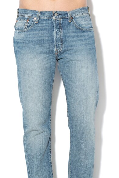 Levi's 501® Original straight fit farmernadrág férfi