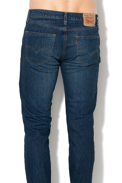 Levi's Blugi slim fit cu aspect decolorat 511™ Barbati