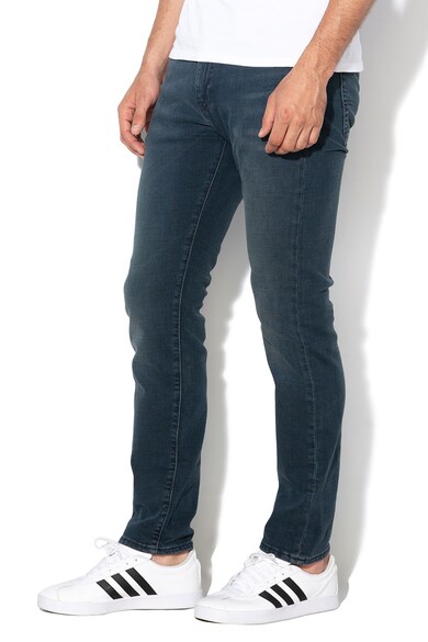 Levi's Blugi skinny din material elastic 510™ Barbati