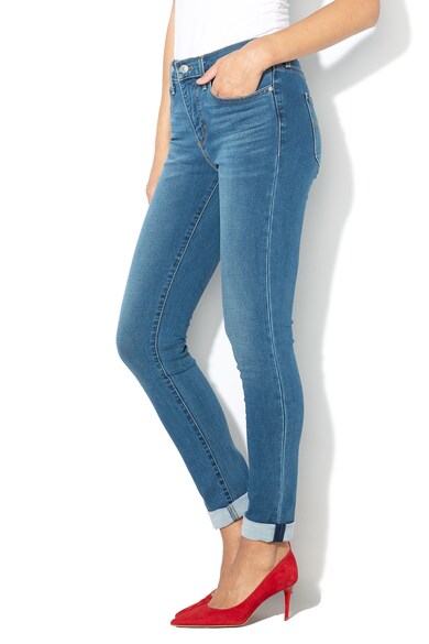 Levi's Blugi skinny cu efect modelator 311 Femei