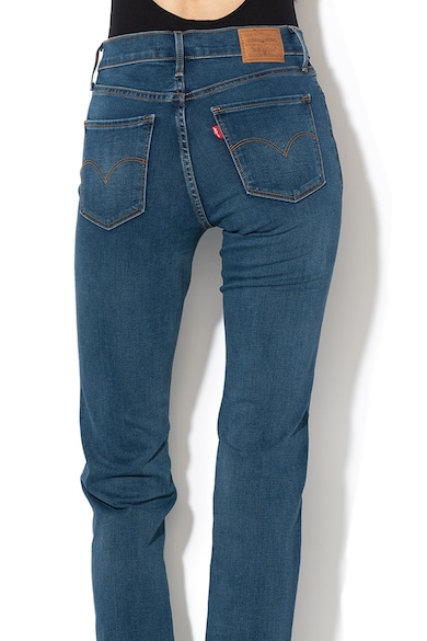 Levi's Blugi drepti cu efect modelator 314™ Femei