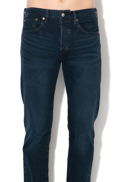 Levi's 501® szűkülő szárú slim fit farmernadrág férfi