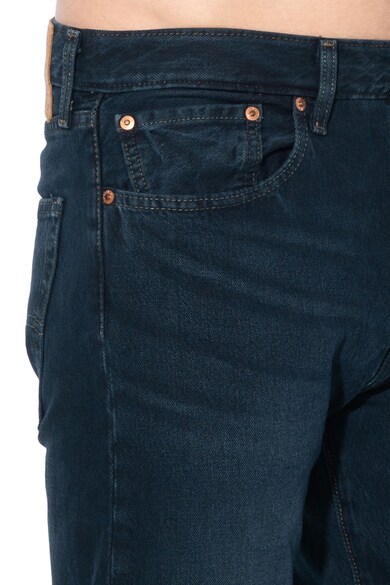 Levi's 501® szűkülő szárú slim fit farmernadrág férfi