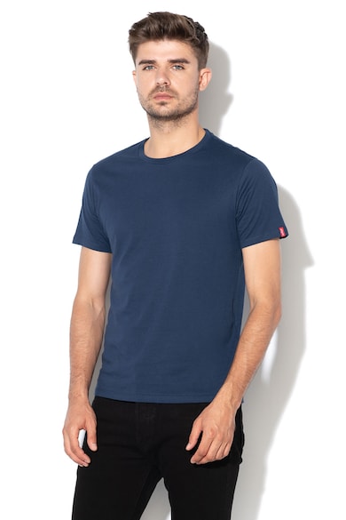 Levi's Set de tricouri slim fit - 2 piese Barbati