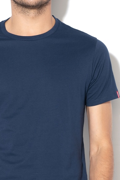 Levi's Тениска с овално деколте - 2 броя Мъже
