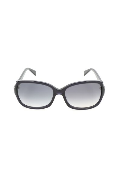 Pierre Cardin Szögletes napszemüveg színátmenetes lencsékkel női