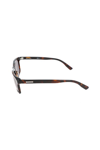 Pierre Cardin Квадратни слънчеви очила Havana Мъже