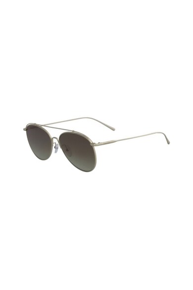 CALVIN KLEIN Aviator napszemüveg női