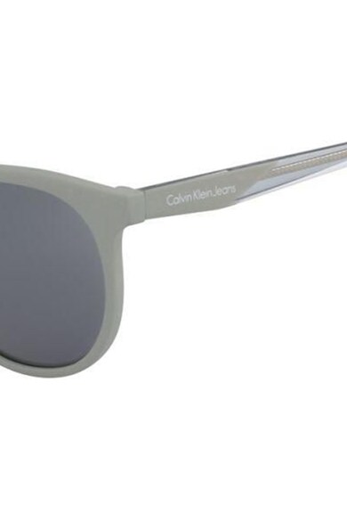 CALVIN KLEIN JEANS Ochelari de soare rotunzi unisex Femei