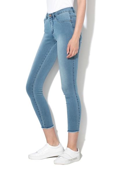 Only Royal rugalmas skinny fit farmernadrág női