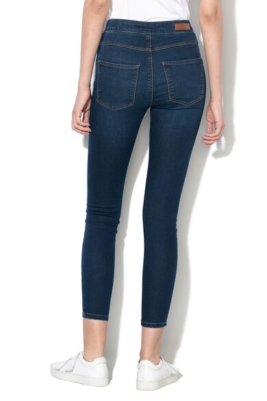 JdY Blugi skinny cu talie inalta Ella Femei