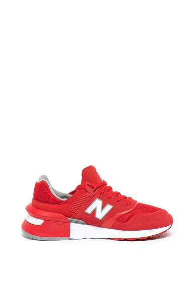 New Balance Спортни обувки 997S без закопчаване Мъже