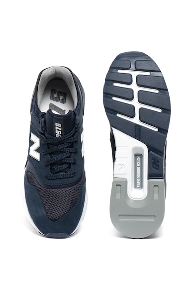 New Balance Спортни обувки без закопчаване 997S Мъже