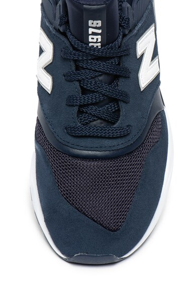 New Balance Pantofi sport slip-on 997S Barbati