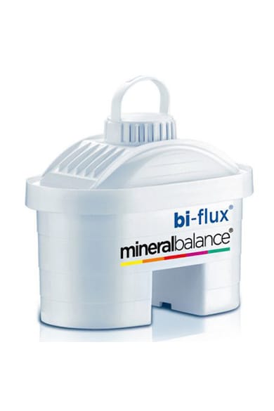 Laica Pachet 10 cartuse filtrante  Bi-flux + 2 cartuse Mineral Balance Femei