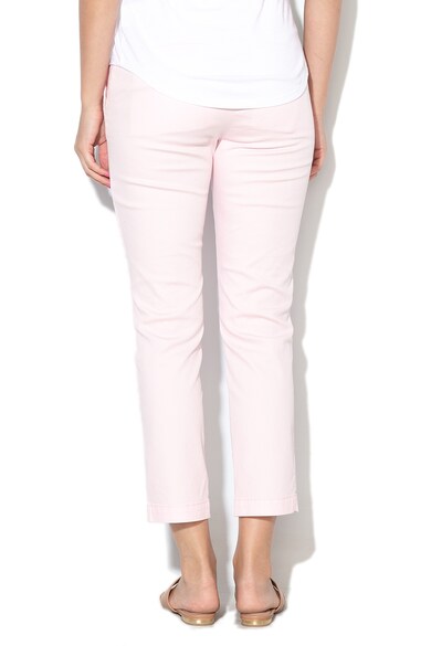 Sisley Pantaloni chino cu buzunare oblice Femei