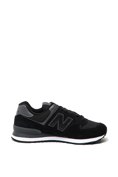 New Balance Pantofi sport de piele intoarsa 574 Barbati