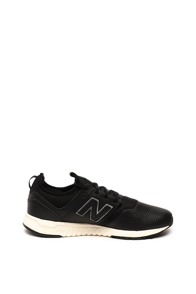 New Balance Pantofi sport slip-on cu detalii perforate 247 Barbati