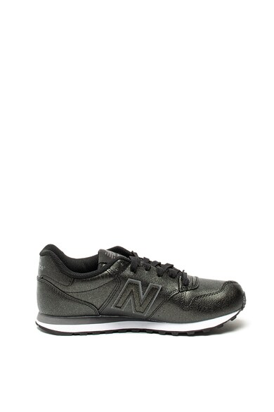 New Balance 500 műbőr és textil sneaker női