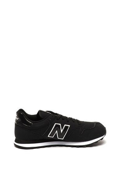 New Balance Pantofi sport cu logo 500 Femei