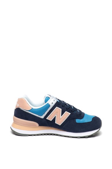 New Balance Pantofi sport cu talpa ENCAP® 574 Femei