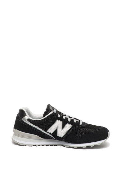 New Balance Спортни обувки 996 с велур Жени