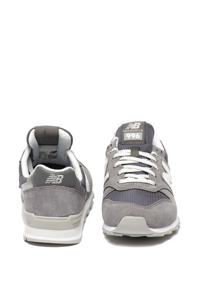 New Balance Спортни обувки 996 с мрежа Жени