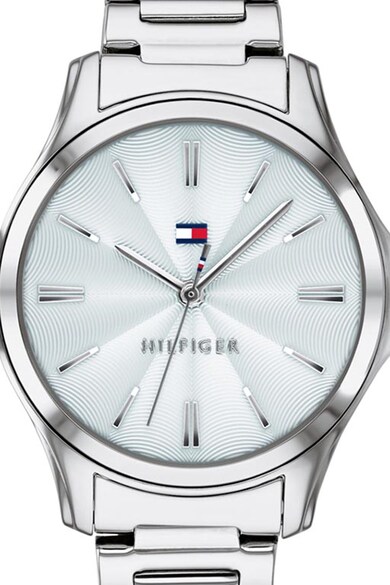 Tommy Hilfiger Ceas analog cu bratara metalica Jenna Femei