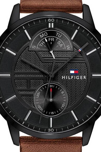 Tommy Hilfiger Мултифункционален часовник Hunter Мъже