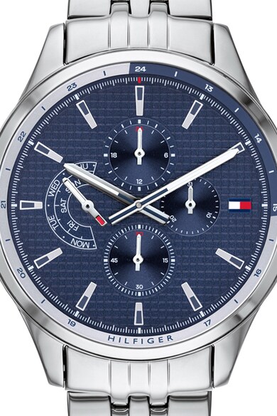 Tommy Hilfiger Ceas cu functii multiple Barbati