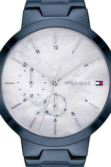 Tommy Hilfiger Мултифункционален часовник верижка Жени