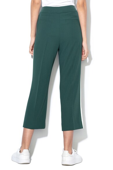 Marella Pantaloni culotte cu buzunare oblice Zante Femei