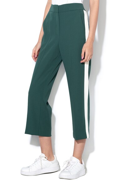 Marella Pantaloni culotte cu buzunare oblice Zante Femei