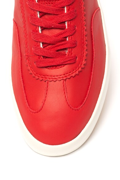 Scotch & Soda Garant bőrsneaker férfi