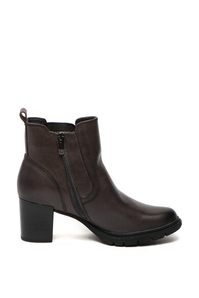 Jana Shoes Botine de piele Femei