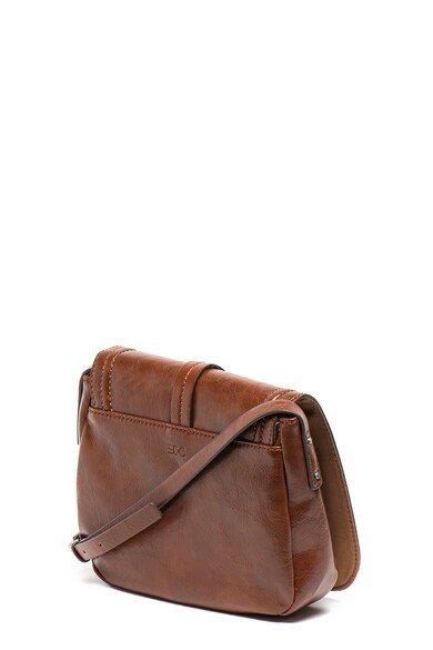 EDC by Esprit Geanta crossbody de piele ecologica Femei