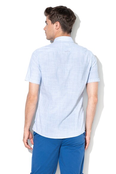 EDC by Esprit Риза с джоб на гърдите Мъже