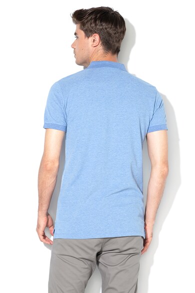 Esprit EDC by  Tricou polo din bumbac organic 4 Barbati