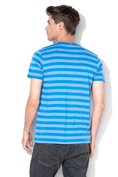 Esprit Tricou regular fit, cu dungi Barbati