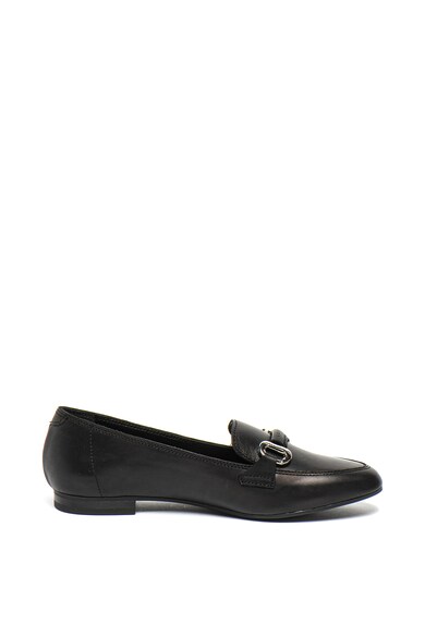 Esprit Pantofi loafer de piele Femei