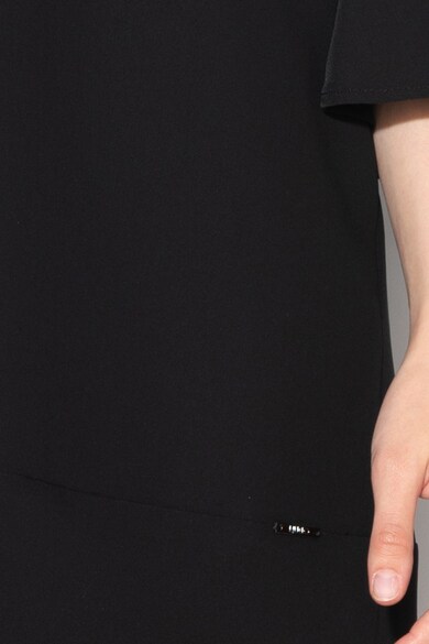 Liu Jo Къса рокля с 3/4 ръкави Жени