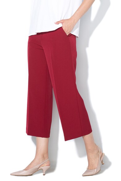 Liu Jo Пола-панталон със странични джобове Жени