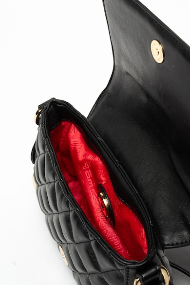 Love Moschino Steppelt keresztpántos műbőr táska női