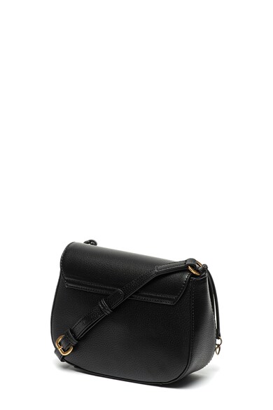 Love Moschino Geanta crossbody de piele ecologica Femei