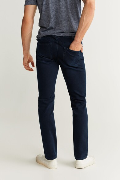 Mango Blugi slim fit Patrick Barbati