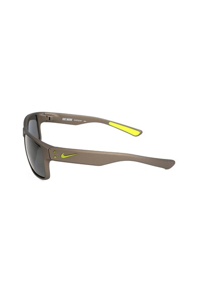 Nike Ochelari de soare wrap cu lentile polarizate Mavrk Femei