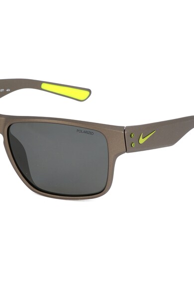 Nike Ochelari de soare wrap cu lentile polarizate Mavrk Femei